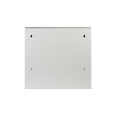 Multibrackets 0419 custodia di sicurezza per PC Bianco Acciaio 1 pz