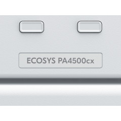 KYOCERA ECOSYS PA4500cx Printer A4 Färg 45ppm A colori 1200 x 1200 DPI