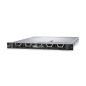 DELL PowerEdge R450 server 480 GB Rack (1U) Intel® Xeon® Silver 4310 2,1 GHz 16 GB DDR4-SDRAM 1100 W