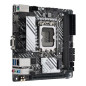 ASUS PRIME H610I-PLUS-CSM Intel H610 LGA 1700 mini ITX