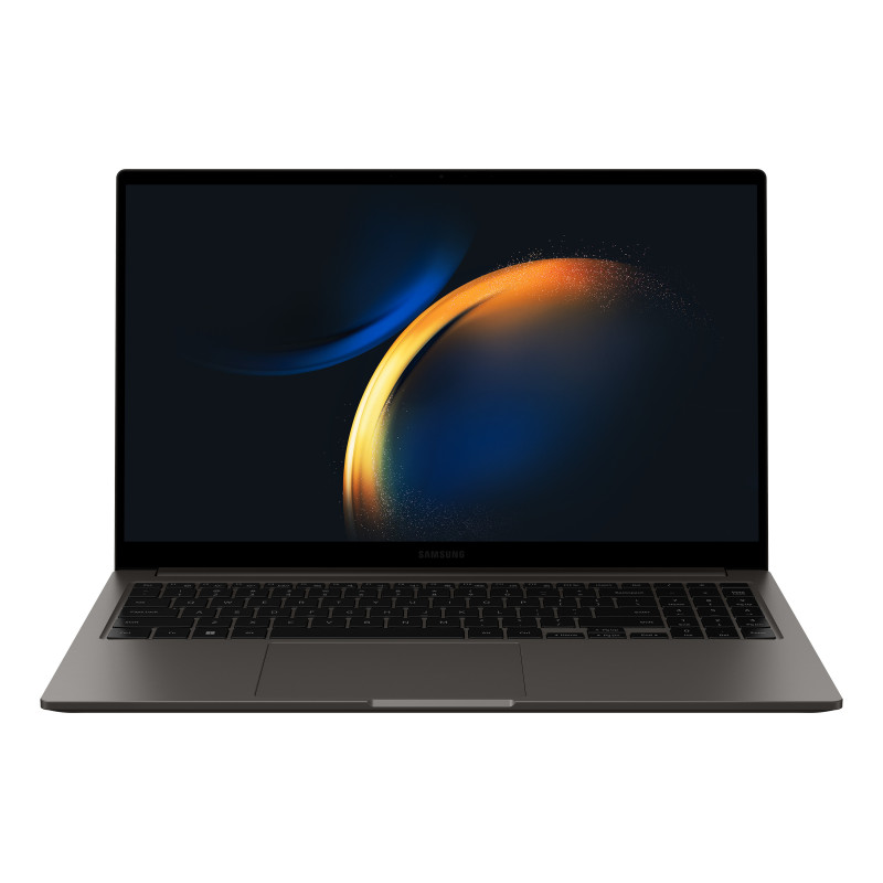 Samsung Galaxy Book3 (15.6”, i7, 16GB, Intel Iris Xe)