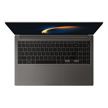 Samsung Galaxy Book3 (15.6”, i7, 16GB, Intel Iris Xe)