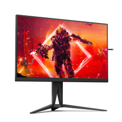 AOC AGON 5 AG325QZN EU LED display 80 cm (31.5") 2560 x 1440 Pixel Quad HD Nero