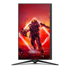 AOC AGON 5 AG325QZN EU LED display 80 cm (31.5") 2560 x 1440 Pixel Quad HD Nero