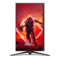 AOC AGON 5 AG325QZN/EU LED display 80 cm (31.5") 2560 x 1440 Pixel Quad HD Nero