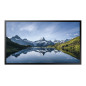 Samsung OH46B-S Pannello piatto per segnaletica digitale 116,8 cm (46") LCD 3500 cd/m² Full HD Nero Processore integrato Tizen