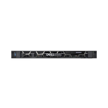 DELL PowerEdge R250 server 2 TB Armadio (2U) Intel Xeon E E-2314 2,8 GHz 16 GB DDR4-SDRAM 700 W