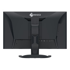 EIZO FlexScan EV2740X-BK LED display 68,6 cm (27") 3840 x 2160 Pixel 4K Ultra HD LCD Nero