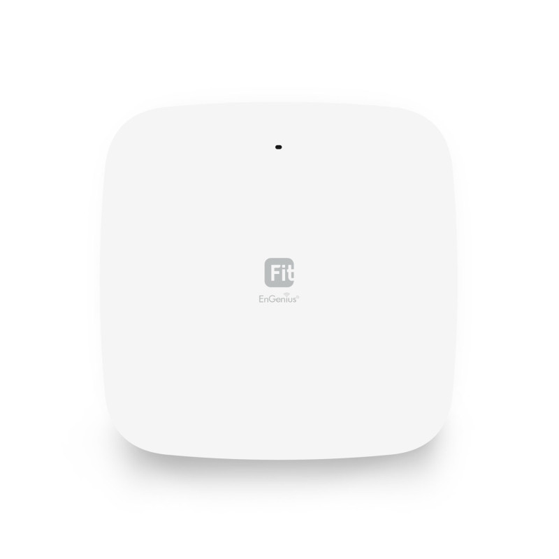 EnGenius EWS356-FIT punto accesso WLAN 2400 Mbit/s Bianco Supporto Power over Ethernet (PoE)