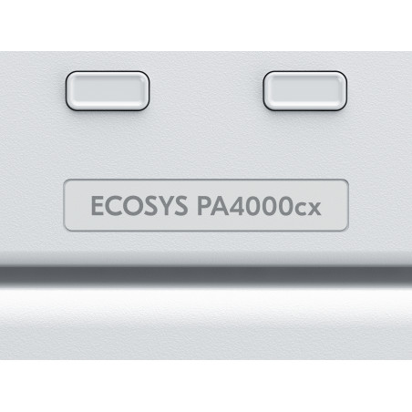 KYOCERA ECOSYS PA4000cx A colori 1200 x 1200 DPI A4