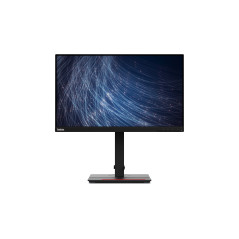 Lenovo ThinkVision T24m-29 LED display 60,5 cm (23.8") 1920 x 1080 Pixel Full HD LCD Nero