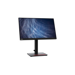 Lenovo ThinkVision T24m-29 LED display 60,5 cm (23.8") 1920 x 1080 Pixel Full HD LCD Nero