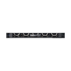 DELL PowerEdge R450 server 960 GB Rack (1U) Intel® Xeon® Silver 4314 2,4 GHz 64 GB DDR4-SDRAM 1100 W