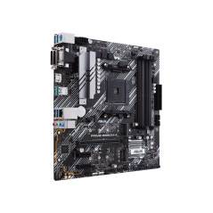 ASUS Prime B550M-A/CSM AMD B550 Socket AM4 micro ATX