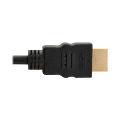 Tripp Lite P568-006 cavo HDMI 1,83 m HDMI tipo A (Standard) Nero