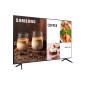 Samsung BE50C-H Pannello piatto per segnaletica digitale 127 cm (50") LED Wi-Fi 4K Ultra HD Nero Processore integrato Tizen