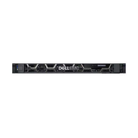 DELL PowerEdge R650xs server 480 GB Rack (1U) Intel® Xeon® Silver 4310 2,1 GHz 32 GB DDR4-SDRAM 1100 W