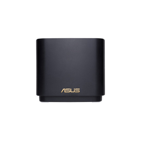 ASUS ZenWiFi XD4 Plus (B-2-PK) Dual-band (2.4 GHz/5 GHz) Wi-Fi 6 (802.11ax) Nero Interno