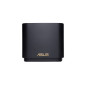 ASUS ZenWiFi XD4 Plus (B-2-PK) Dual-band (2.4 GHz/5 GHz) Wi-Fi 6 (802.11ax) Nero Interno