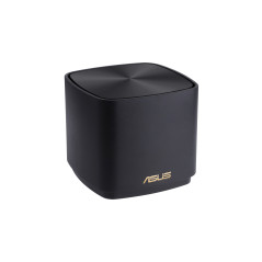 ASUS ZenWiFi XD4 Plus (B-2-PK) Dual-band (2.4 GHz 5 GHz) Wi-Fi 6 (802.11ax) Nero Interno