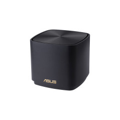 ASUS ZenWiFi XD4 Plus (B-2-PK) Dual-band (2.4 GHz 5 GHz) Wi-Fi 6 (802.11ax) Nero Interno