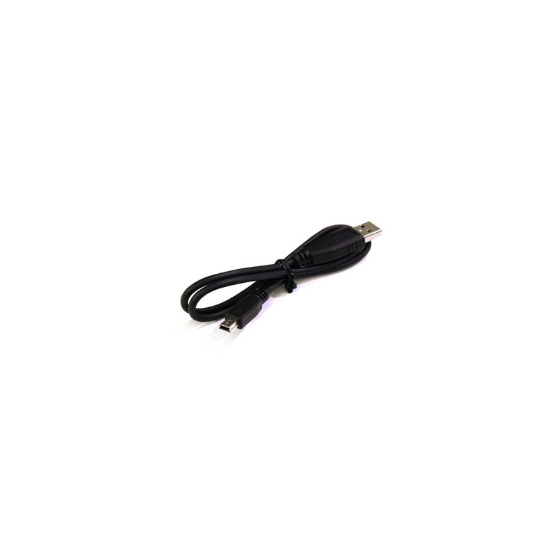 Canon 6144B003 cavo USB USB 2.0 USB A Mini-USB B Nero