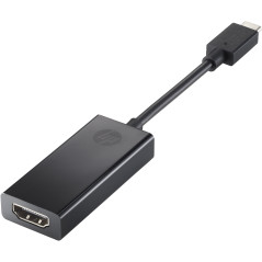 HP Adattatore da USB-C a HDMI