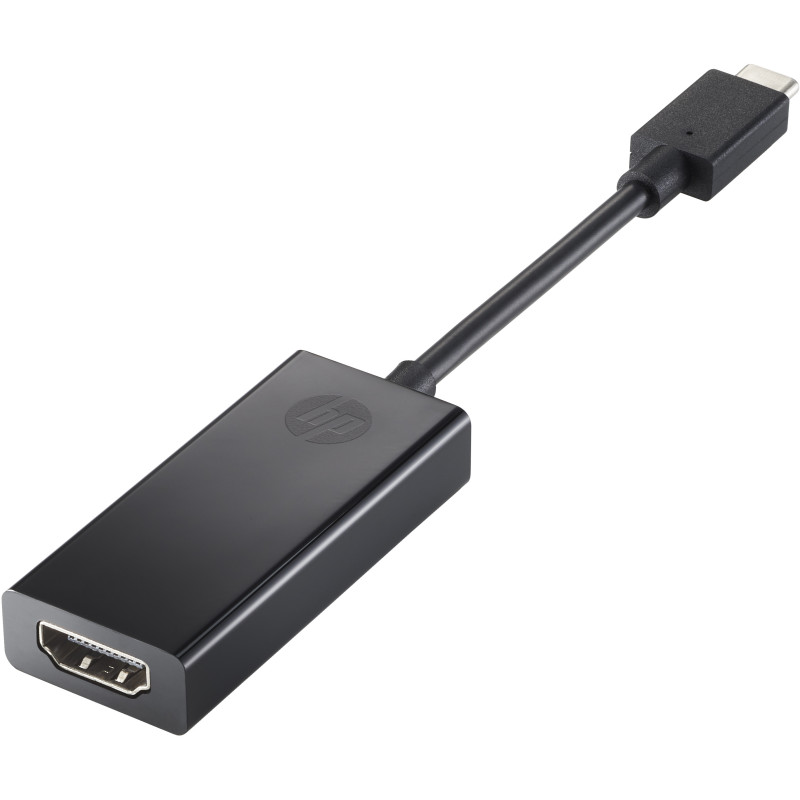 HP Adattatore da USB-C a HDMI