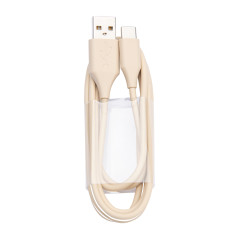 Jabra 14208-33 cavo USB 1,2 m USB A USB C Beige