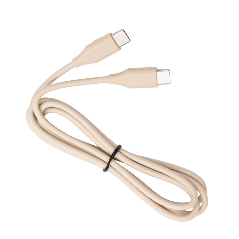 Jabra 14208-34 cavo USB 1,2 m USB A USB C Beige