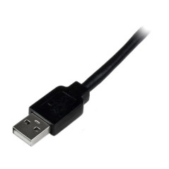 StarTech.com Cavo attivo USB 2.0 A a B da 20 m - M M