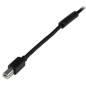 StarTech.com Cavo attivo USB 2.0 A a B da 20 m - M/M