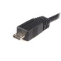 StarTech.com Cavo micro USB M/M 3 m - USB A a Micro B