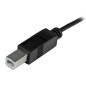 StarTech.com Cavo USB 2.0 USB-B a USB-C -type-C - 1m