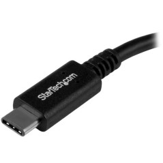 StarTech.com Adattatore USB-A a USB-C USB 3.1