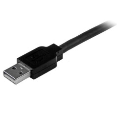 StarTech.com Cavo Active USB 2.0 A a B da 15 m - M M