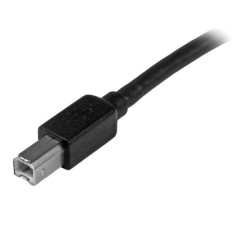 StarTech.com Cavo Active USB 2.0 A a B da 15 m - M M