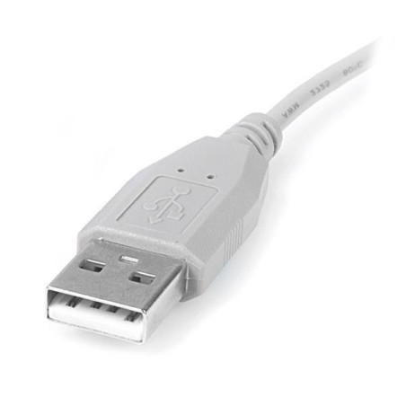 StarTech.com Cavo mini USB 2.0 15 cm - A a mini B