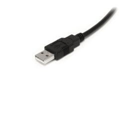 StarTech.com Cavo Active USB 2.0 A a B da 10 m - M/M