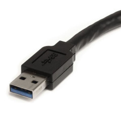 StarTech.com Cavo di estensione Active USB 3.0 5 m - M F