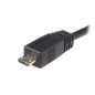 StarTech.com Cavo micro USB 2 m- A a Micro B