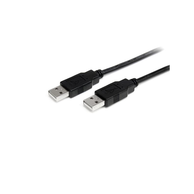 StarTech.com Cavo USB 2.0 A ad A da 1 m - M/M