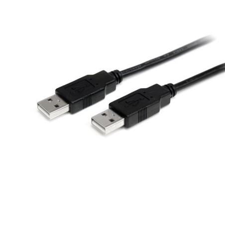 StarTech.com Cavo USB 2.0 A ad A da 1 m - M M