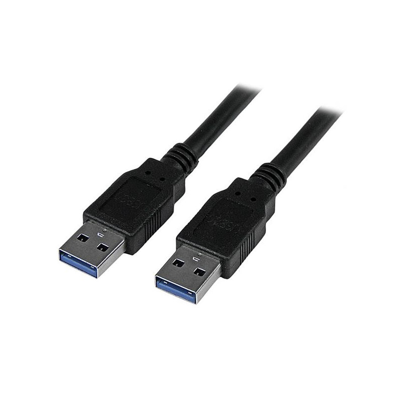 StarTech.com Cavo USB 3.0 - A ad A - M/M da 3m