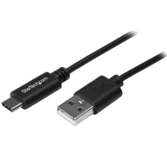 StarTech.com Cavo USB-C a USB-A - M M - 2m - USB 2.0