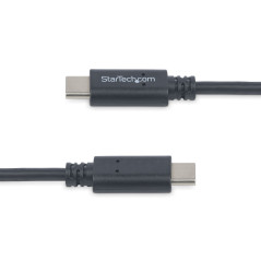 StarTech.com Cavo USB-C da 2m - M M - USB 2.0