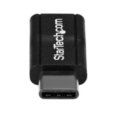 StarTech.com Adattatore USB-C a Micro-USB - M F - USB 2.0