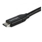 StarTech.com Cavo USB-C a USB-C con Power Delivery PD 5A - M/M - USB2.0 - Conforme USB-IF da 1m