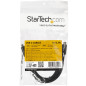 StarTech.com Cavo USB-C a USB-C con Power Delivery PD 5A - M/M - USB2.0 - Conforme USB-IF da 1m