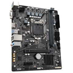 GIGABYTE H510M H V2 scheda madre Intel H510 Express LGA 1200 (Socket H5) micro ATX